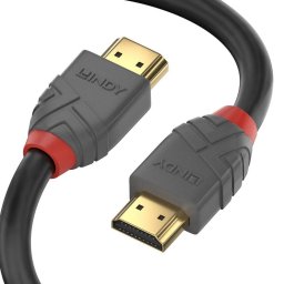 Cablu Lindy HDMI 3m Black