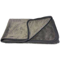 Prosop Microfibre Uscare Auto speckLESS Twist Bros Grey 90x70cm