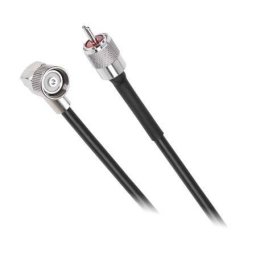 CABLU CB UHF SI LC27 Generic 3.6M