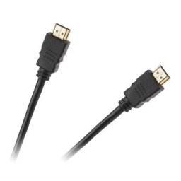 Cablu Cabletech HDMI - HDMI 20m Black
