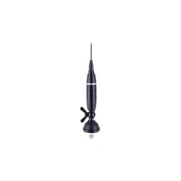 Antena CB Sunker Elite 125 80Cm Montaj Negru