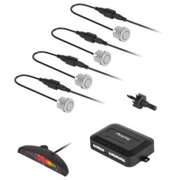 Alarma PEIYING Sonor VariabilARGINTII