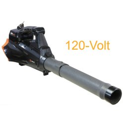 Suflanta Frunze REDBACK Acumulatori 120V 14.5mc/min 55m/s Solo EA460