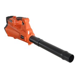 Suflanta Frunze REDBACK Acumulatori 40V 11mc/min 54m/s Solo E435C