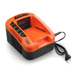Incarcator Acumulatori 40V REDBACK EC20 2A Negru/Portocaliu