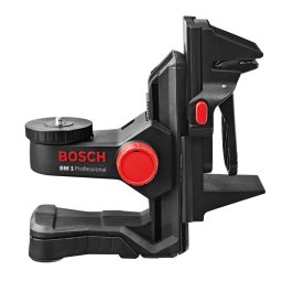 Suport Universal Bosch BM 1 pentru Nivele cu Laser Negru