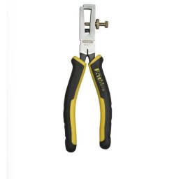 Cleste Stanley De Dezizolat Cablu 160Mm Negru-Galben