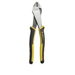 Cleste Stanley Taiere Diagonala 180Mm Negru-Galben
