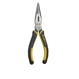 Cleste Stanley Cu Varf Lung 160Mm Negru-Galben