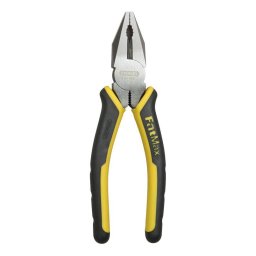 Clesti Combinati Stanley 0-89-866 150mm Negru/Galben