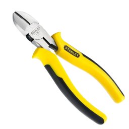 Cleste Stanley Cu Varf Lung 160Mm Rosu-Galben