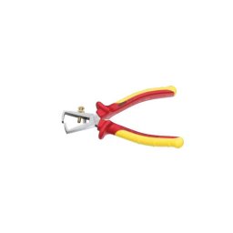 Cleste Stanley Taiere Izolatie 160Mm Rosu-Galben