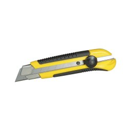 Cutter Stanley Blister Galben