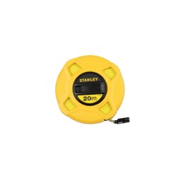 Ruleta Stanley 0-34-296 Inchisa Standard cu Banda 12.7mm 20m