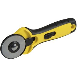 STHT0-10194 Cutter cu lama rotunda, Stanley 45mm