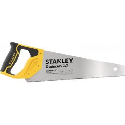 Ferastrau Tradecut Stanley STHT20354-1 8TPI 450mm Negru/Galben