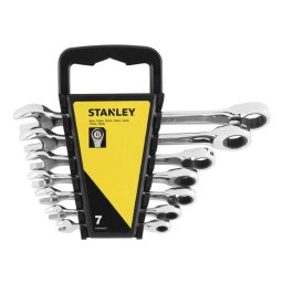 Set Chei Combinate STMT82842-0 Stanley 7 piese
