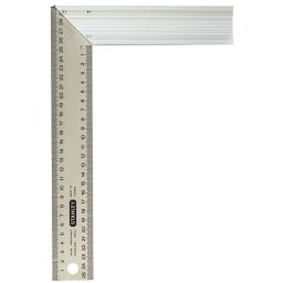 1-45-685 Echer din otel pentru dulgherie 250 x 140 Stanley mm