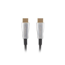 Cablu Lanberg HDMI - HDMI 30m Black