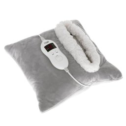 Incalzitor Electric Adler AD 7412 Tip Pernuta pentru Maini 45W Gri