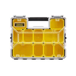 1-97-517 Organizator Fatmax cu inchidere metalica, Stanley 446x74x357mm