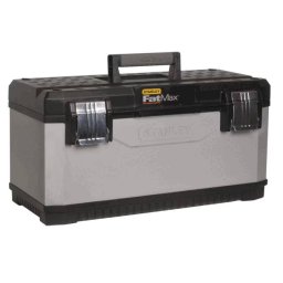 1-95-616 Cutie gri Fatmax din metal Èi plastic, Stanley 584x295x293mm