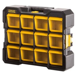 FMST81077-1 Organizator Fatmax, Stanley 450x365x108mm