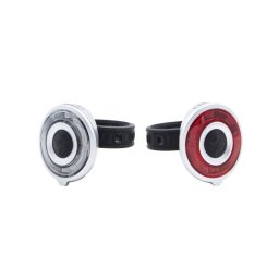 Set de Lumini PEGAS Spanninga Silver