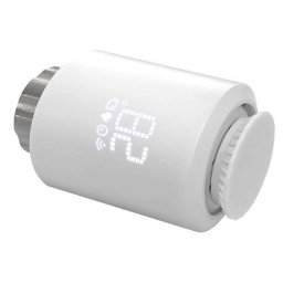 Avatto TRV06 Zigbee 3.0 TUYA, Alb