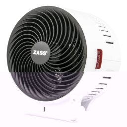 Aeroterma Zass ZFH 10 Comfort Master 2000W Alba