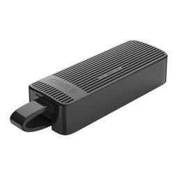 Adaptor Retea Orico UTK-U3 Negru