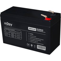 Acumulator nJoy HR09122F 9A 12V