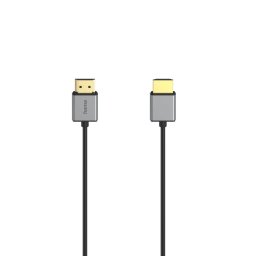 Cablu Hama Ultra High Speed HDMI 8K Negru
