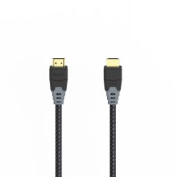 Cablu Hama High Speed HDMI 8K Negru