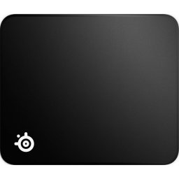 Mousepad SteelSeries QcK Heavy 2020 Edition M Negru