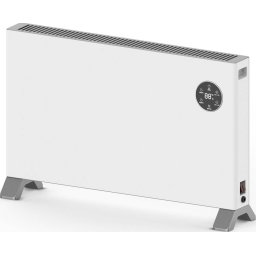Radiator TESLA 2000W 3 Trepte Temperatura 24h 20-25m2 220-240V 16A Alb/Gri