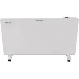 Radiator TESLA PC501WD Putere 2000W 3 Trepte Temperatura 20-25mp Alb