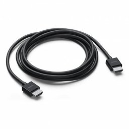 Cablu Belkin UltraHD HDMI 2m Negru