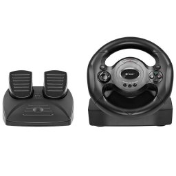 Volan Tracer Rayder PC PlayStation Xbox One Negru