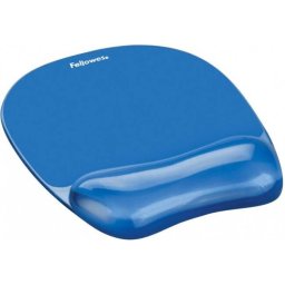 Mousepad FELLOWES Albastru