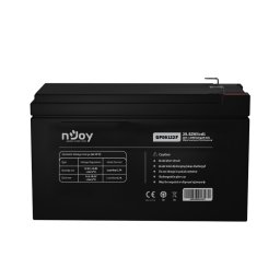 Acumulator UPS nJoy BTVACIUOCTO2FCW01B GP09122F 12V 9A 29,82W