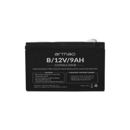 Baterie ARMAC UPS 12V/9Ah Negru