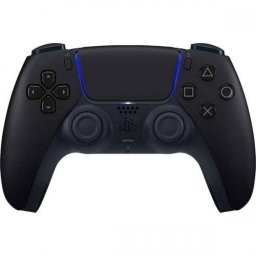 Gamepad Sony PlayStation 5 DualSense Midnight Black