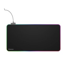 Mousepad Genesis Boron 500 XXL RGB