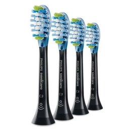 Capete Periuta De Dinti Philips Sonicare HX9044/33 4buc Negru