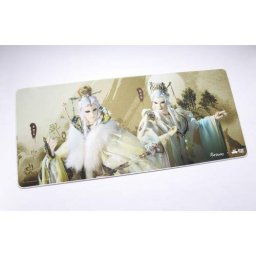 Mousepad DUCKY Sun Moon Talent Maro