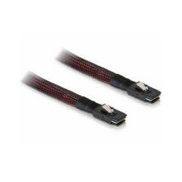 Delock mSAS 36pin plug Plug
