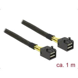 Delock cable SFF-8643 -> SFF-8643 1m