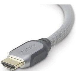 Delock Ultra High Speed HDMI Cable 48 Gbps 8K 60HzÂ (black, 2 meters)