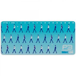 Mousepad HYTE P3 Reload Protagonist 1 Gaming Albastru